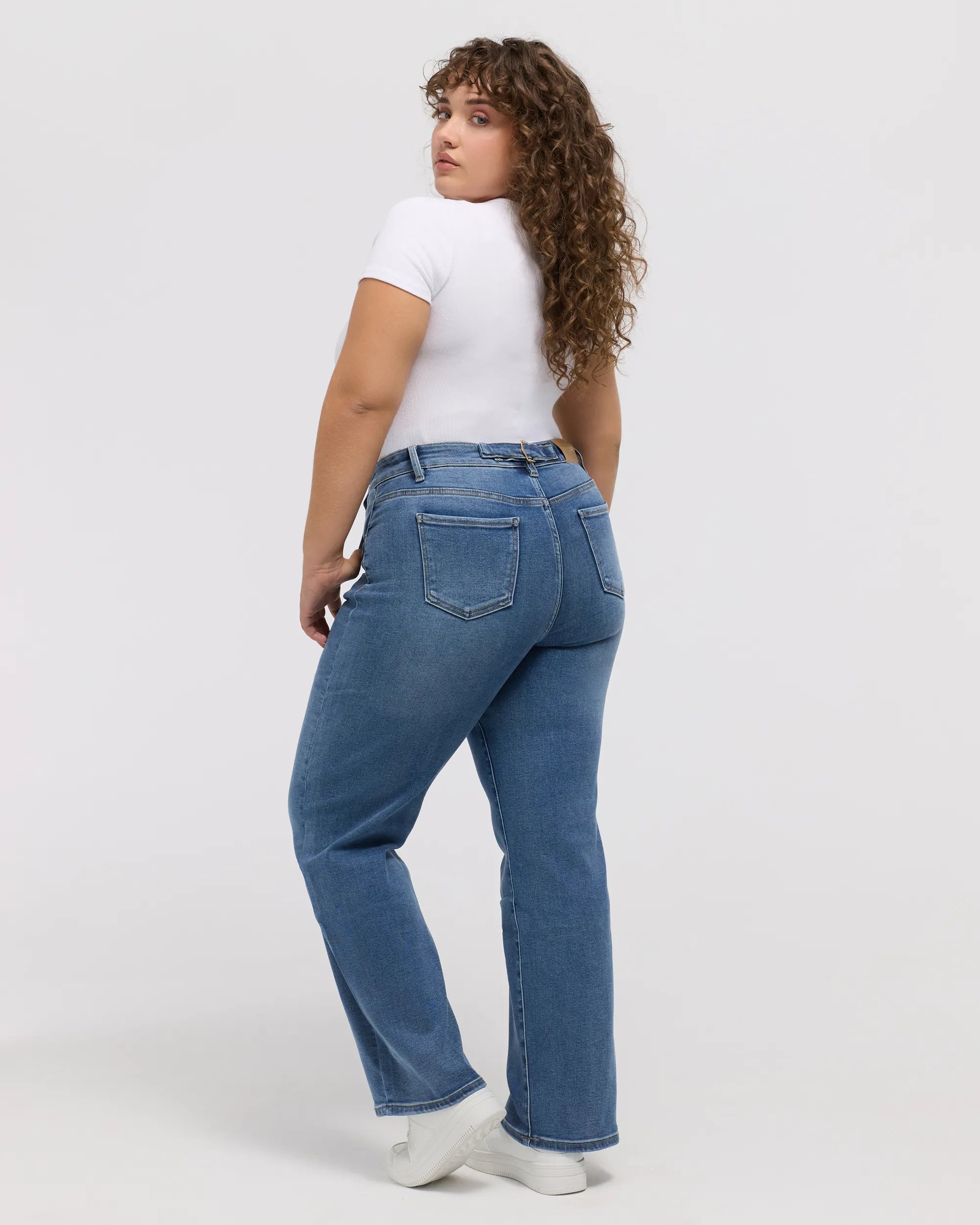 Image of 1,74 m | 2XL | Regular :: für einen relaxed Fit
