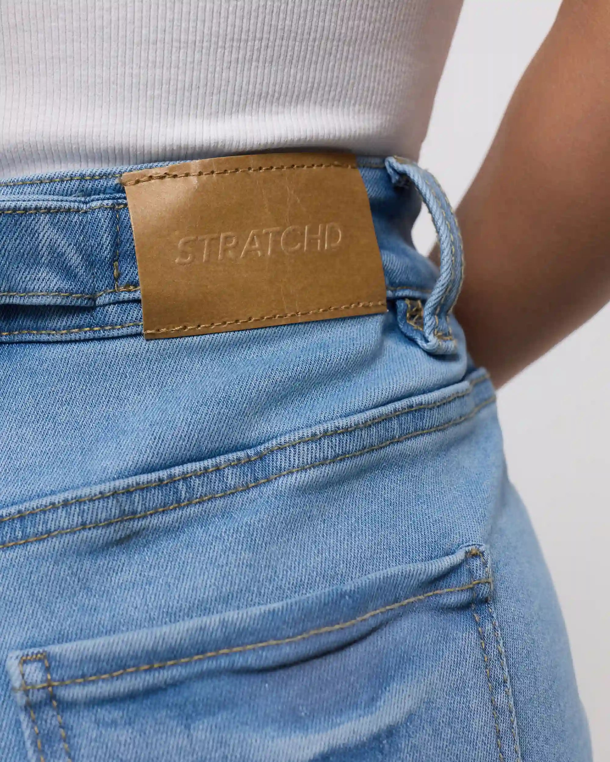 stratchd