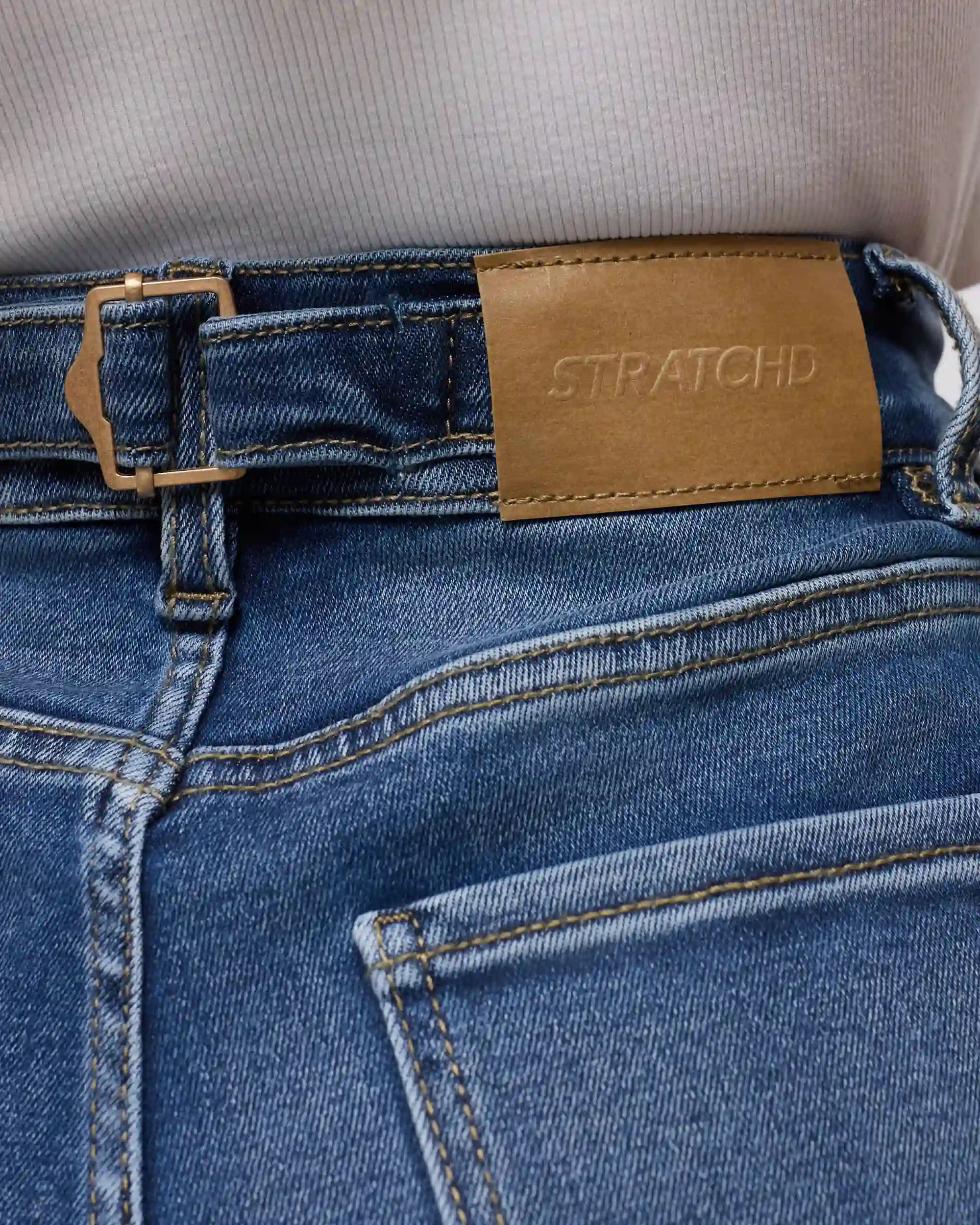 stratchd