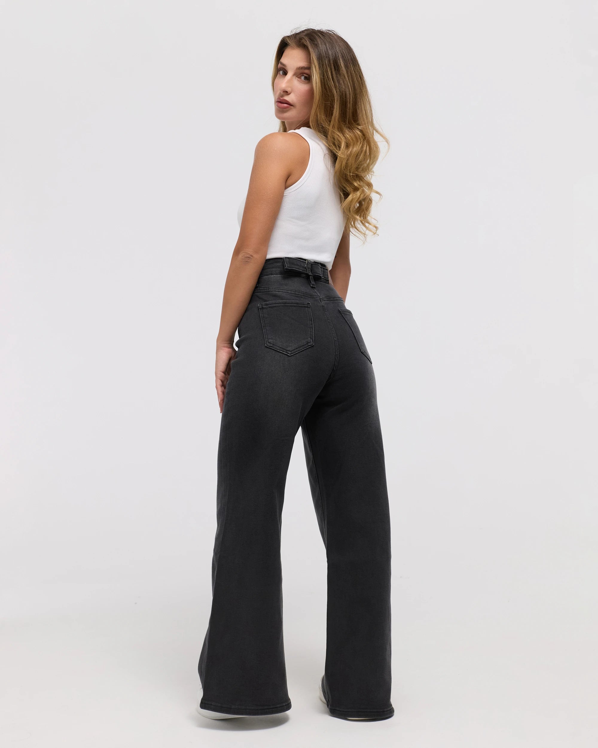 Image of 1,61 m | S | Short :: für einen relaxed Fit