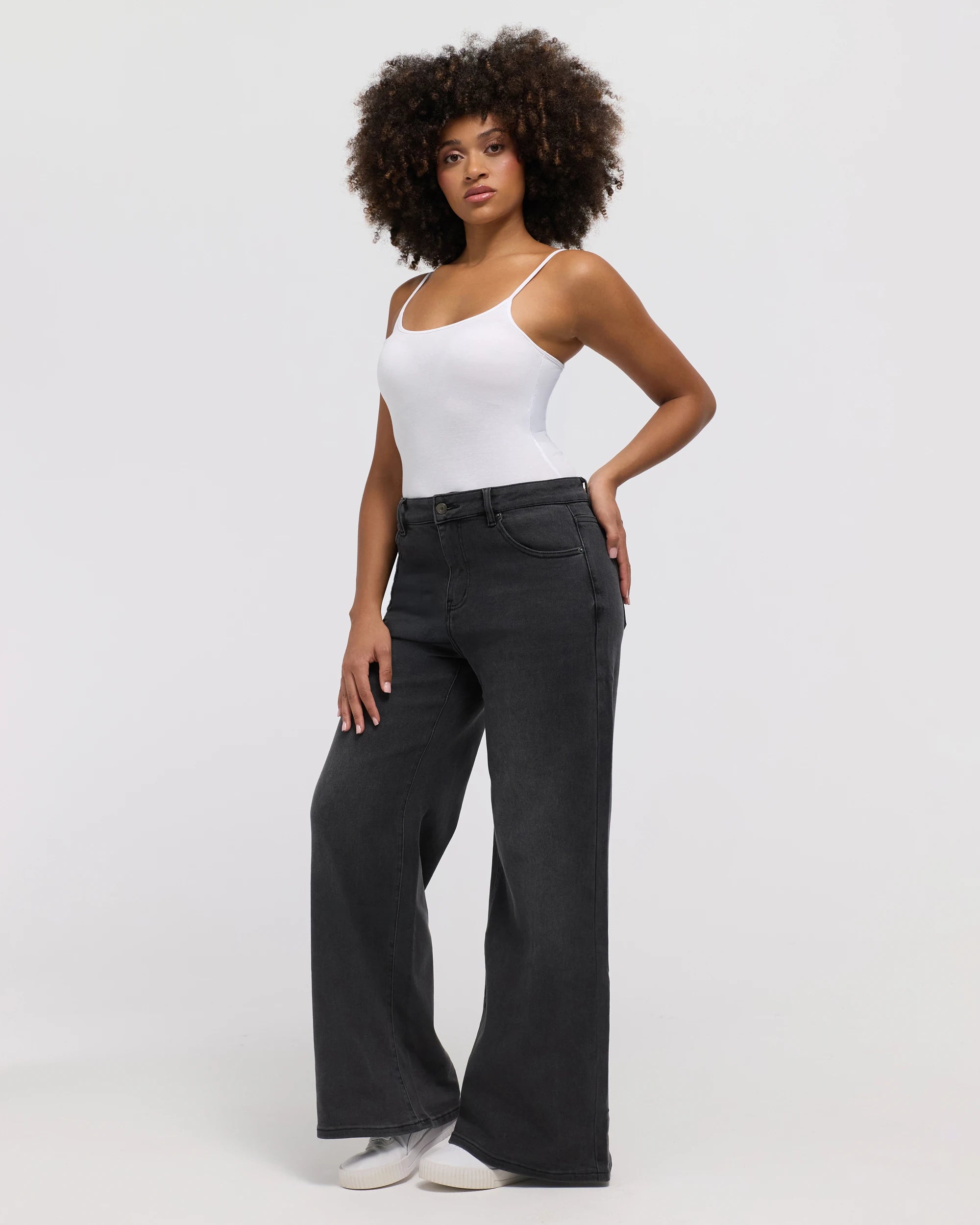 Image of 1,77 m | L | Tall :: für einen relaxed Fit